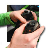 Digital Magic: Waving Your Hands In The Tablet Age | Electronic Design