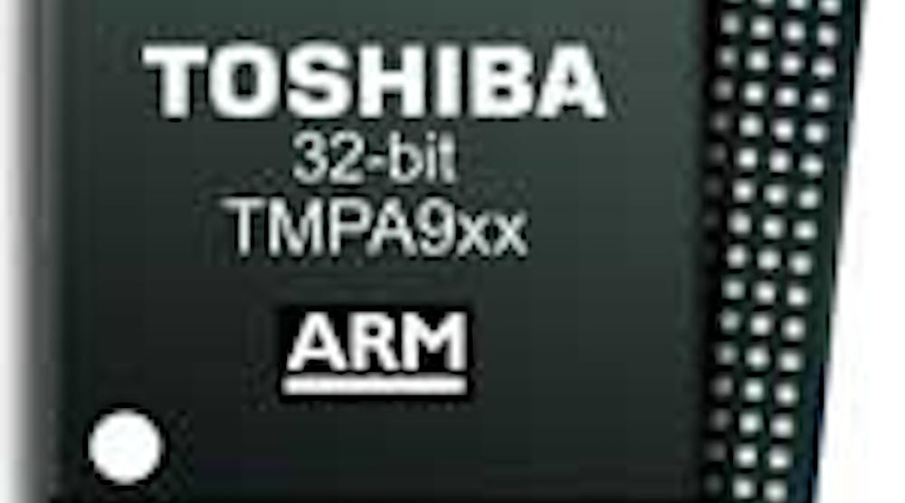 Electronicdesign 4229 Xl arm Toshiba