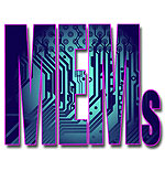 电子设计4470xl mems150x155