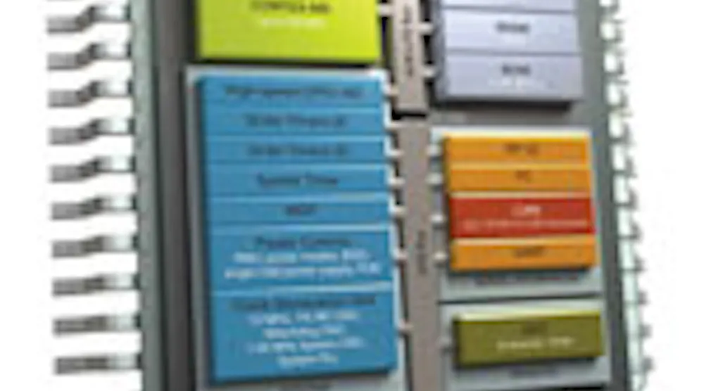 NXP Announces First Integrated CAN Transceiver Microcontroller Solution ...