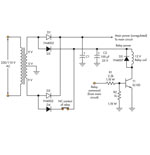 Driver Saves Power In Energized Relay Electronic Design