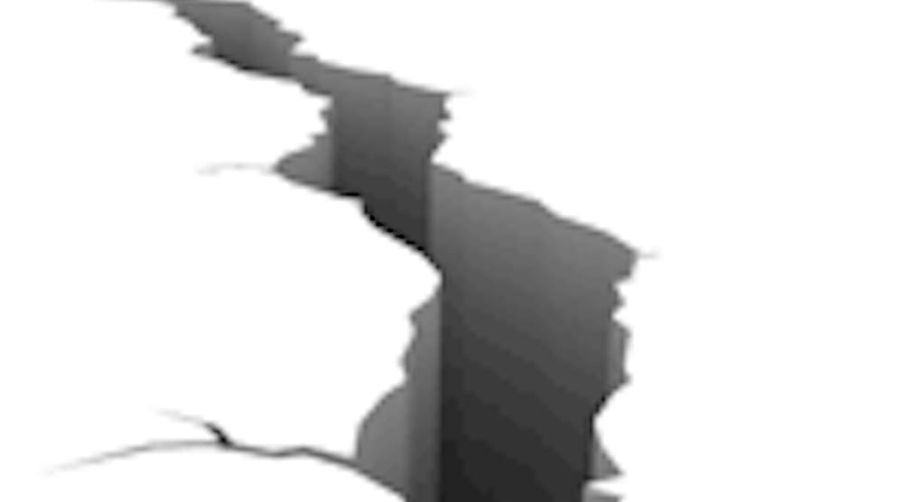 Japanese Companies Struggle With Earthquake Recovery | Electronic Design