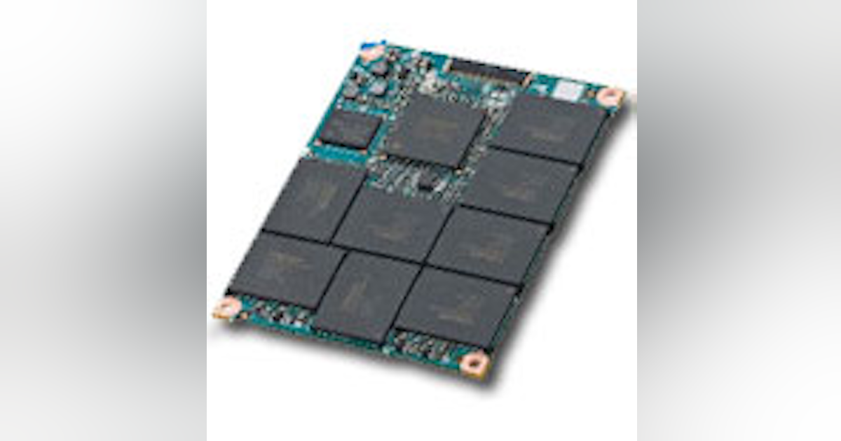 NVM Express Delivers PCIe SSD Access