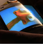 Electronicdesign 4735 Xl flex Display