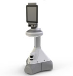 Robot Development Platforms Take On Mobile Challenges Electronic Design