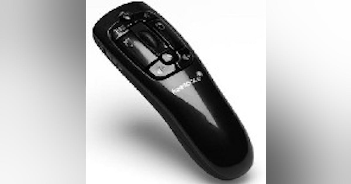 Natural User Interface Employs Sensor Integration | Electronic Design