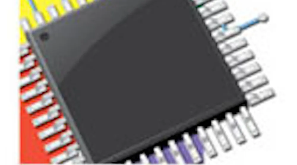 POTS: Still Alive And Useful With SLIC And Modem Chips | Electronic Design