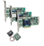 SAS RAID Card Delivers SSD Caching Electronic Design