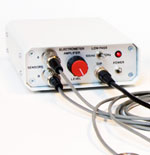 Walls And Distance Won’t Inhibit Electric Potential Sensor Electronic