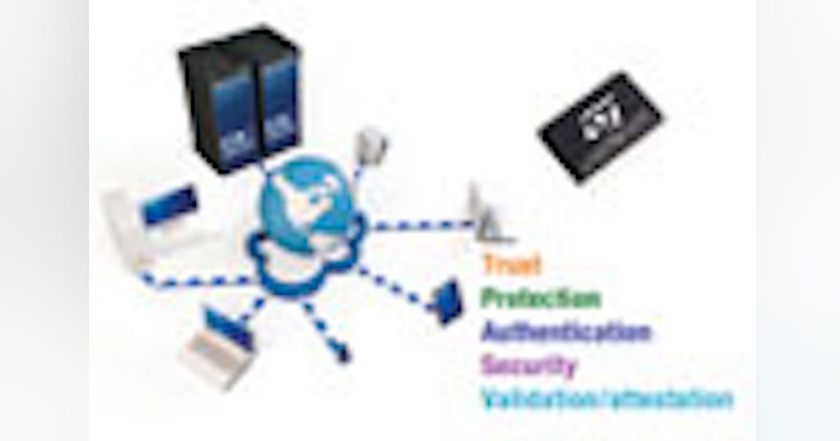 Secure Processor Advances Computer Security | Electronic Design