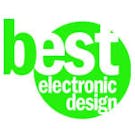 Electronicdesign 5018 Xl best Green 0