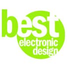 Electronicdesign 5019 Xl best Chartreuse 0