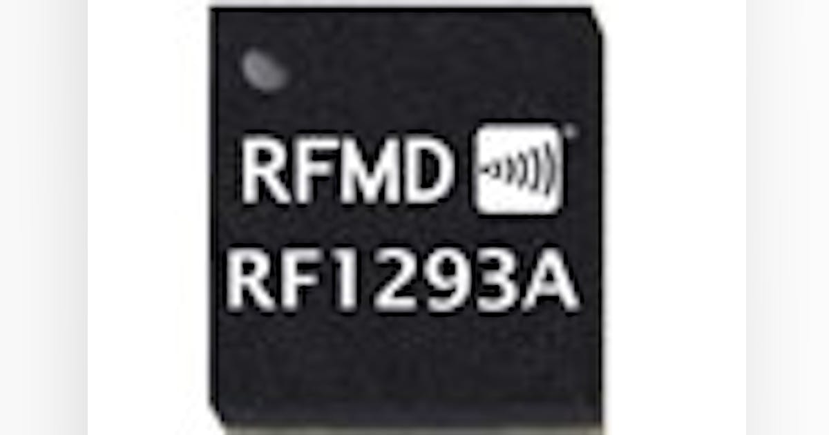 Switch Filter Modules Provide Five Linear 3G/4G Paths | Electronic Design