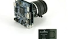 Electronicdesign 5108 Xl ambarella A7l Dsc Evk And Chip 3