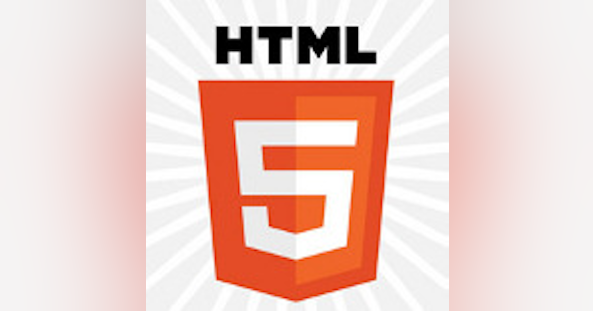 What's The Difference Between HTML 4 and HTML 5 | Electronic Design