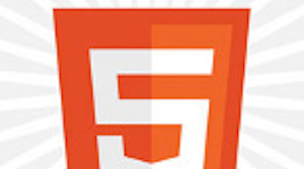 What's The Difference Between HTML 4 and HTML 5 | Electronic Design