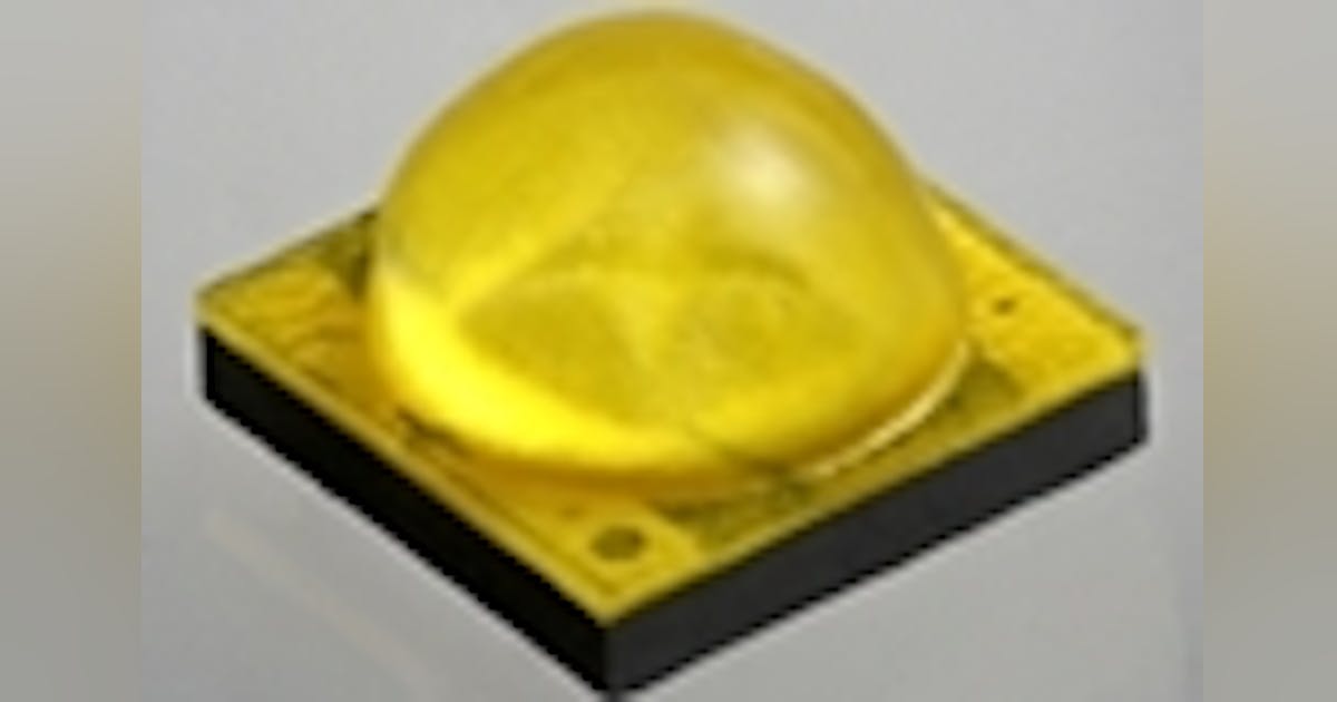 SiC-Based LEDs Up System Performance | Electronic Design