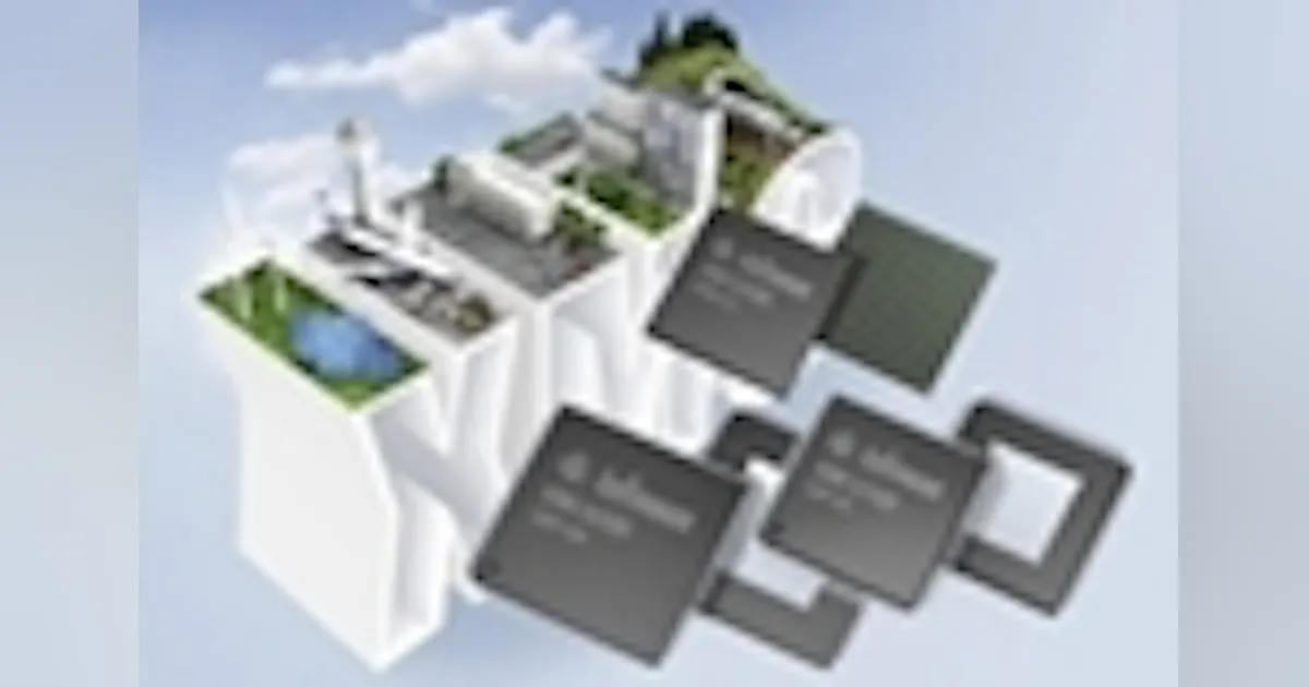 32-Bit Industrial Microcontrollers Come With Dev Tools | Electronic Design