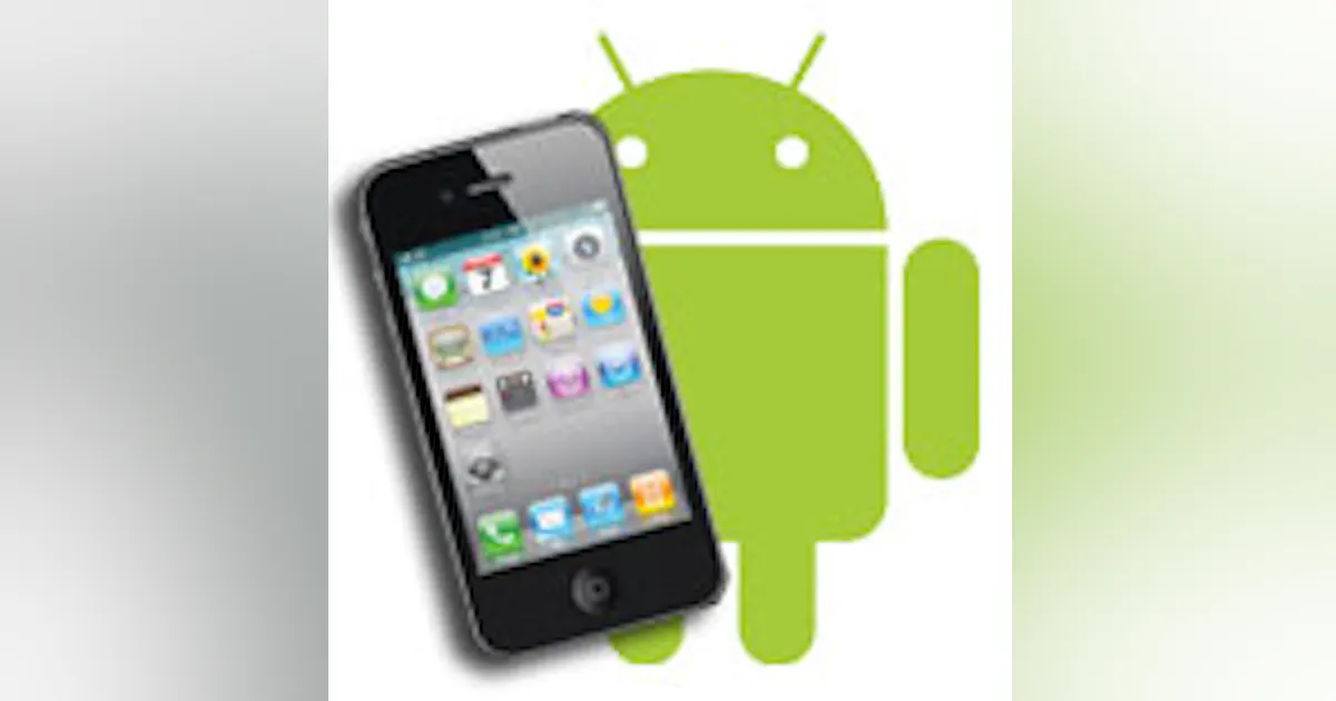 Google’s Android Versus Apple’s iOS: And The Winner Is? | Electronic Design