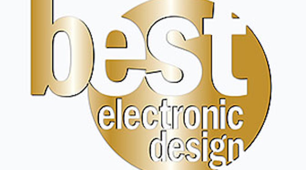 Electronicdesign 5248 Xl bestedlogo