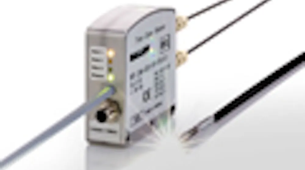 Color Sensor Detects Multiple Colors On Uneven Surfaces | Electronic Design