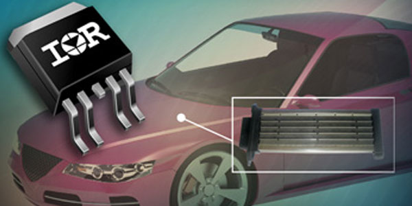 5348年Electronicdesign Ir2