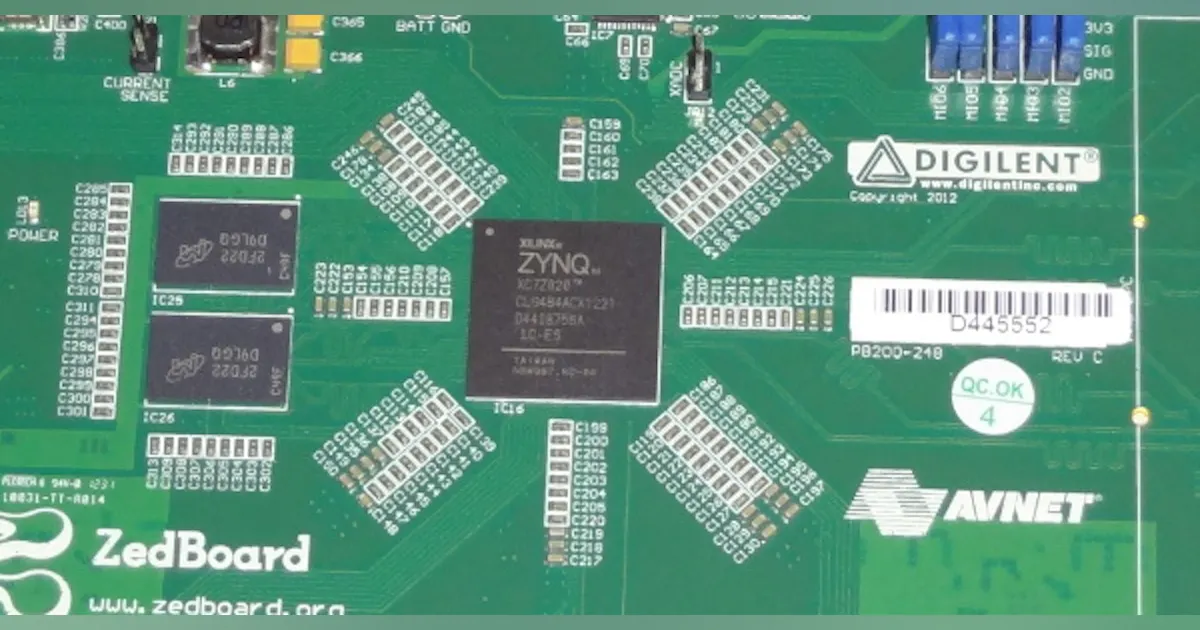Memory And Processor Advances Redefine Digital Technology | Electronic ...