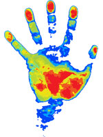 电子设计5506 Xl thermalhand2