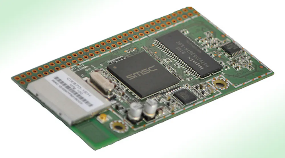 Microchip Launches Wireless Audio Platform | Electronic Design