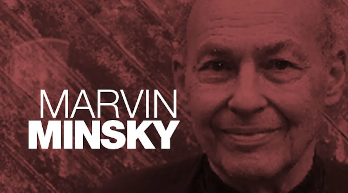 Andy Minsky Marvin Minsky: In AI, Robotics, And Any Field, Stand Alone To Stand ...