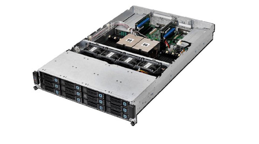 Open Compute Platform V3 Emerges | Electronic Design