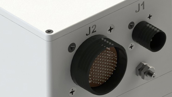 Stackable Arm DSP Controller Handles Rugged Environments | Electronic ...