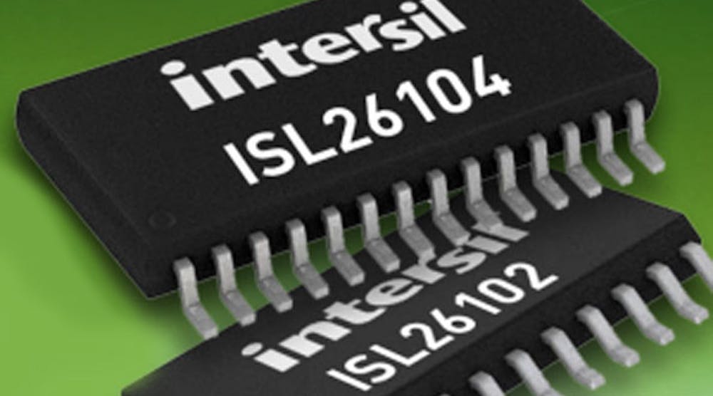 Electronicdesign 5690 Intersil