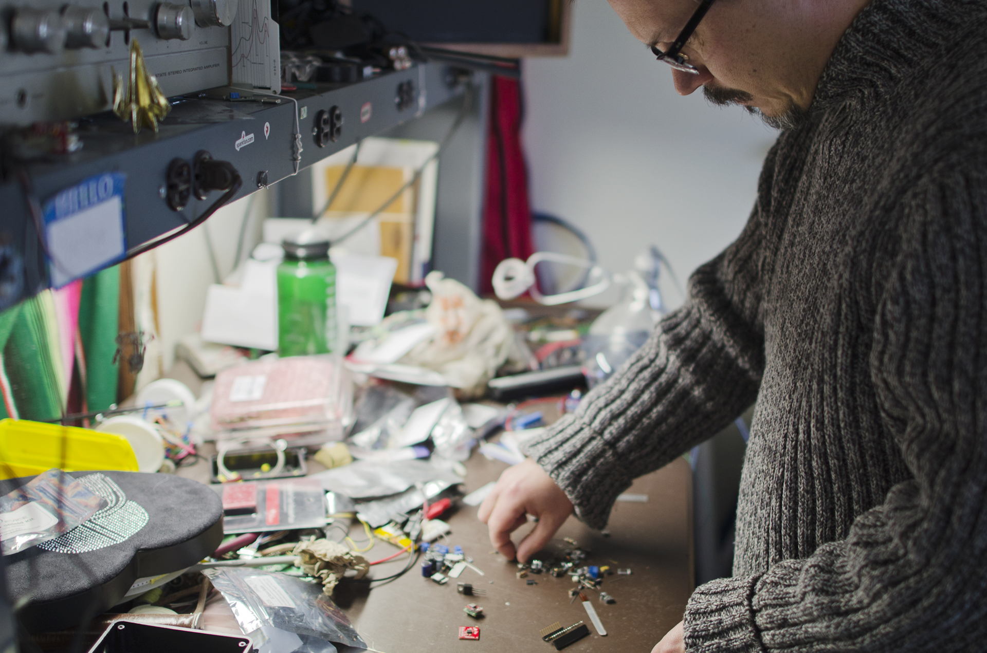 电子设计5700原型图04