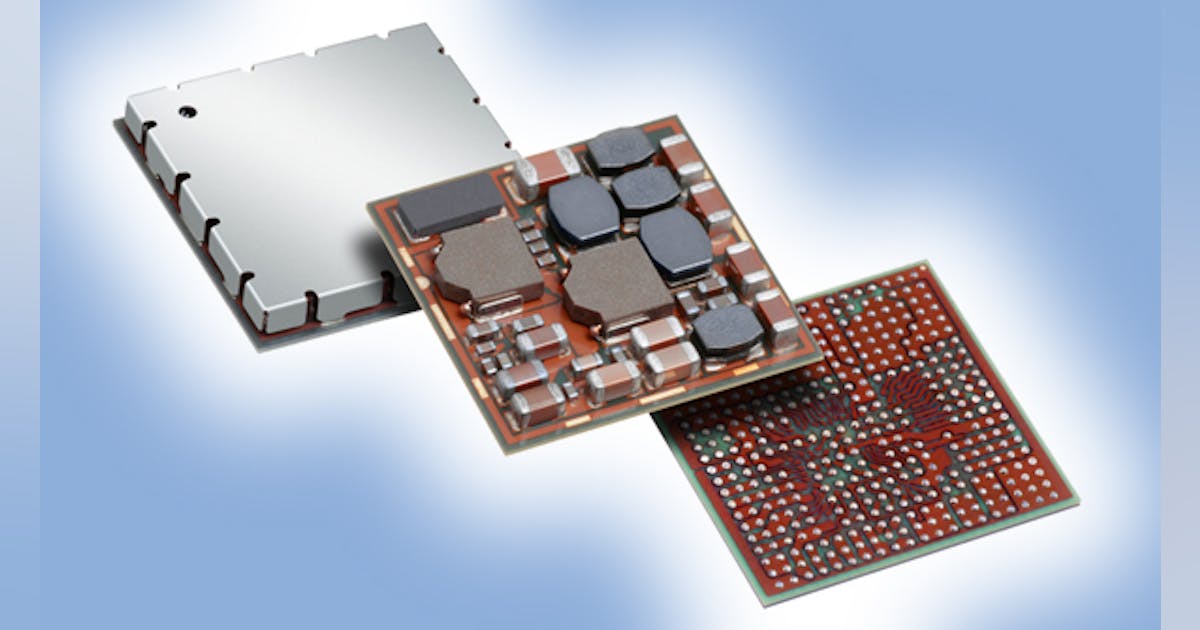 Embedded Power Management Modules Boost Smartphones/Tablets ...