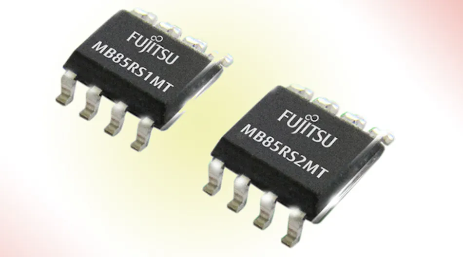 Smart Power Instruments Spi Module SPI FRAMs Optimised For Smart Meters And Industrial Machinery ...