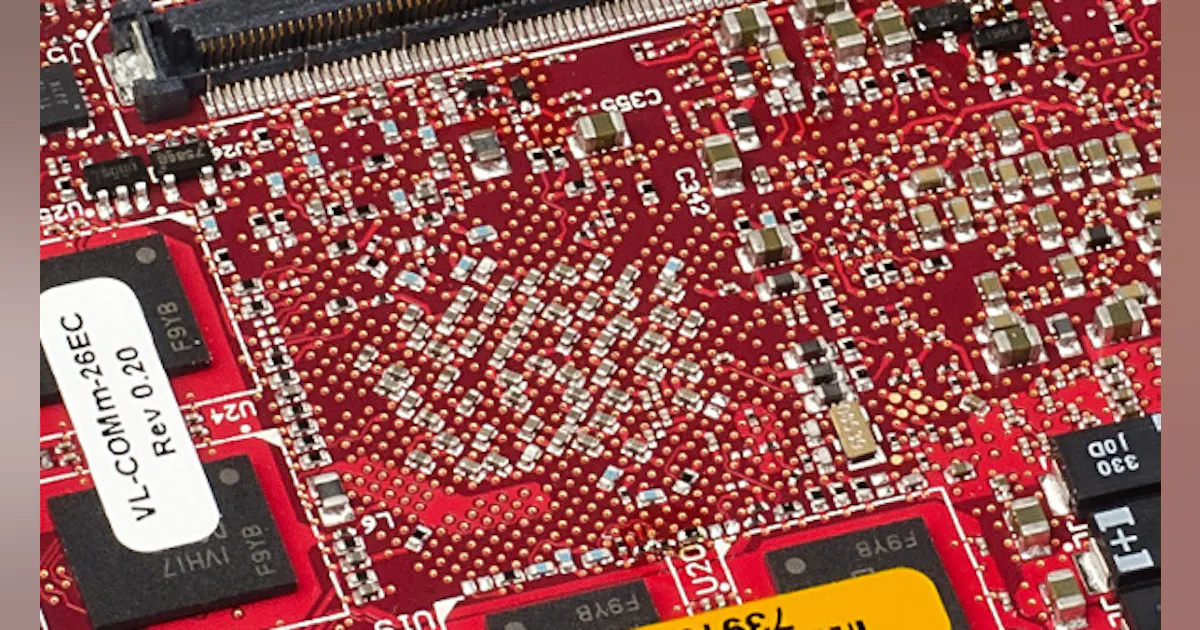 Small Modules Small Form Factor Modules Deliver Flexible Deployment Options ...