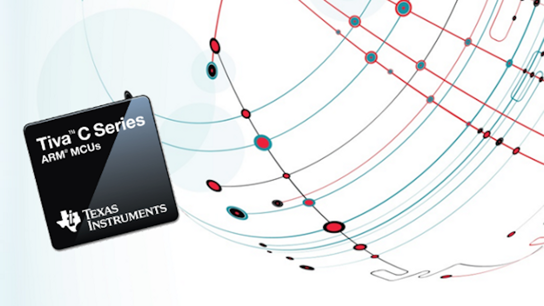Cortex M4f Targets Connected Embedded Applications Electronic Design