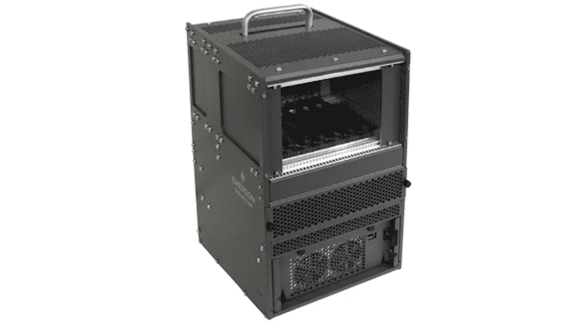 Enclosures | Electronic Design