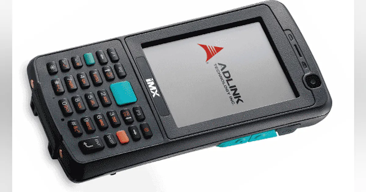 Industrial Handheld Computer Tackles Tough Environments | Electronic Design