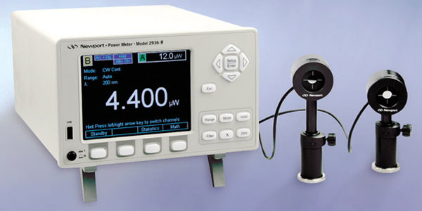 Understanding Optical Power Measurements Electronic Design