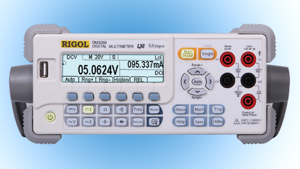 Electronicdesign 5990 0514普源精电