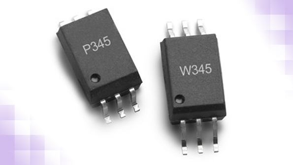 Gate Drive Optocouplers Support High Speed SiC MOSFET Electronic Design
