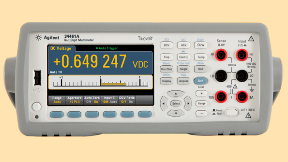 Electronicdesign 6156 0618安捷伦