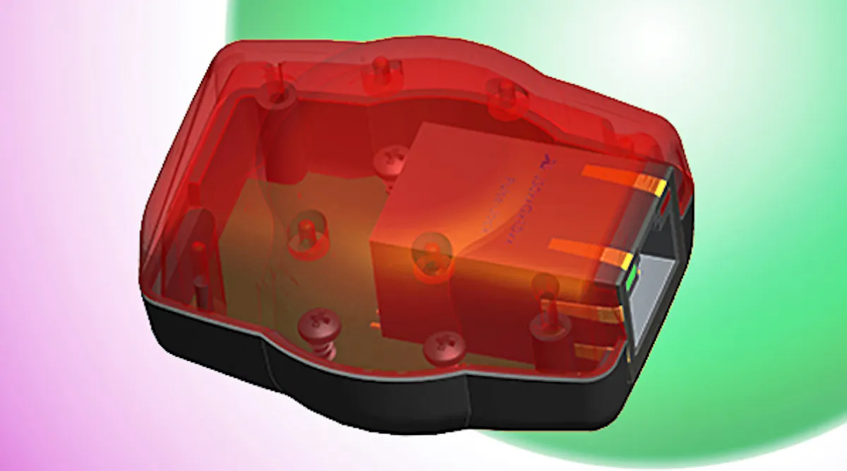 Enclosures | Electronic Design
