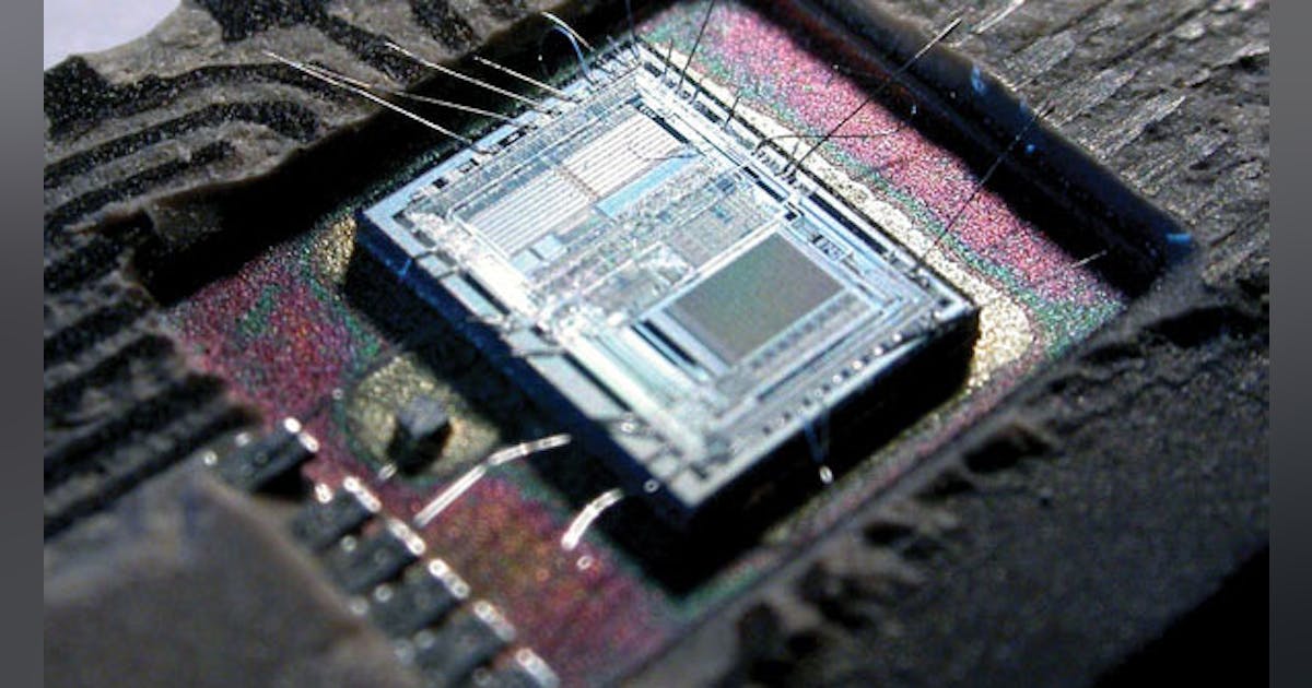 Advanced Packaging Delivers Capacity And Performance | Electronic Design