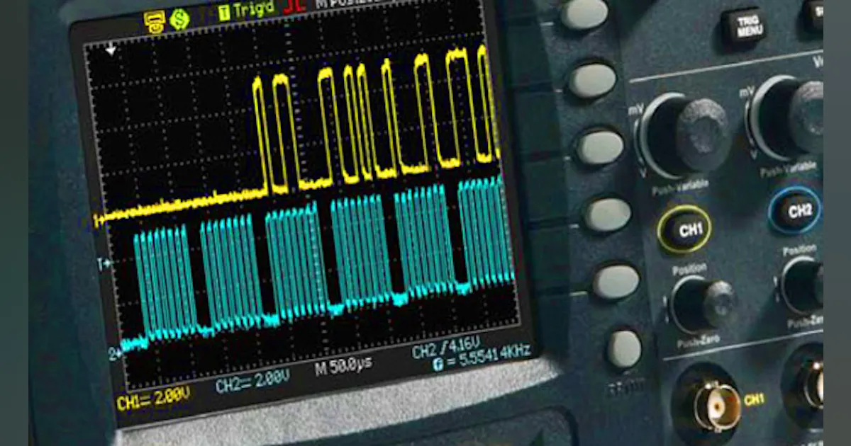 Computer Simulation Measurement What’s The Difference Between Simulation And Measurement? | Electronic ...