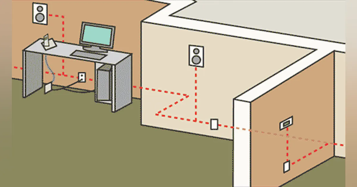 Homeplug Layout What’s The Difference Between HomePlug And G.hn? | Electronic Design