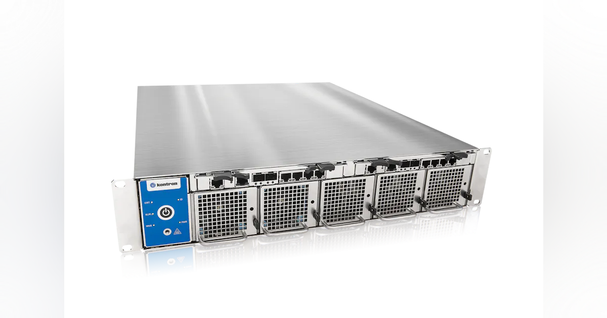 Transcoder Delivers Low-Cost Live HD Multiscreen Content In The Cloud ...