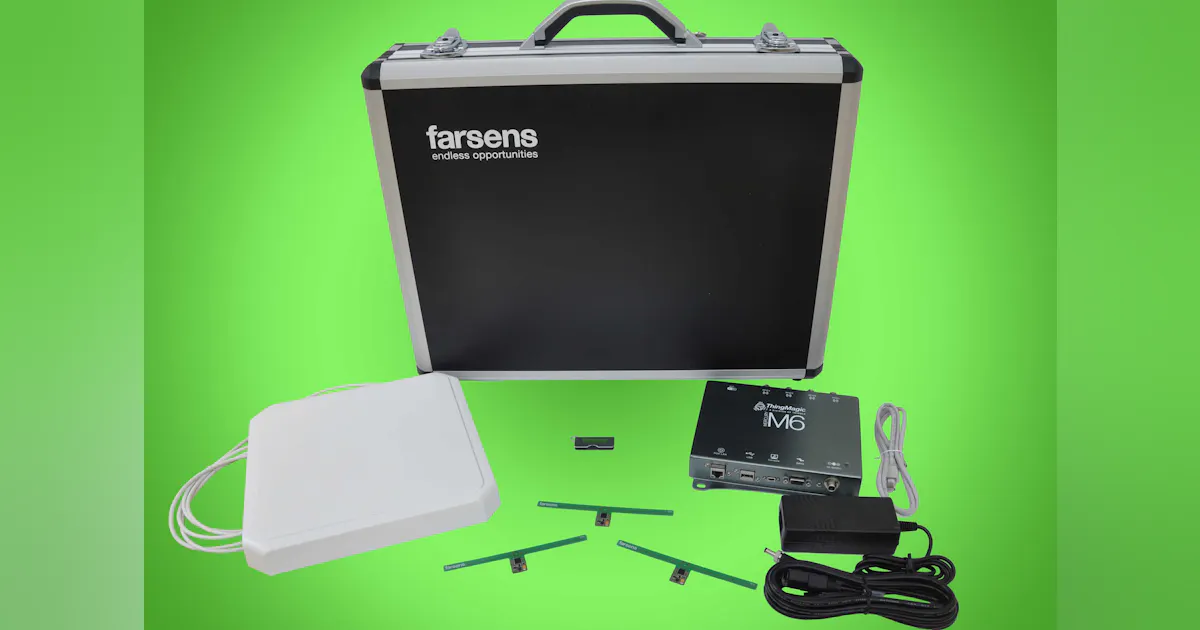 Battery Free Sensor Battery Free Sensors : FreeStyle Libre Sensor – XIJMH